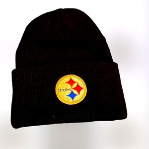 Pittsburgh Steelers beanie